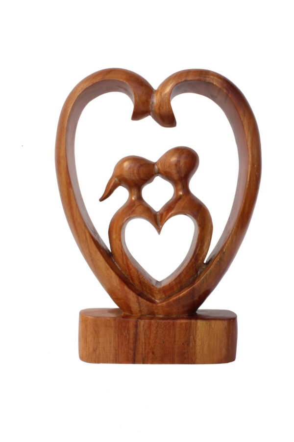 Couple Sculpture