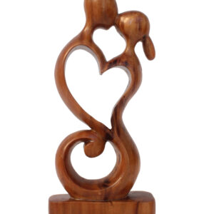 Couple Sculpture