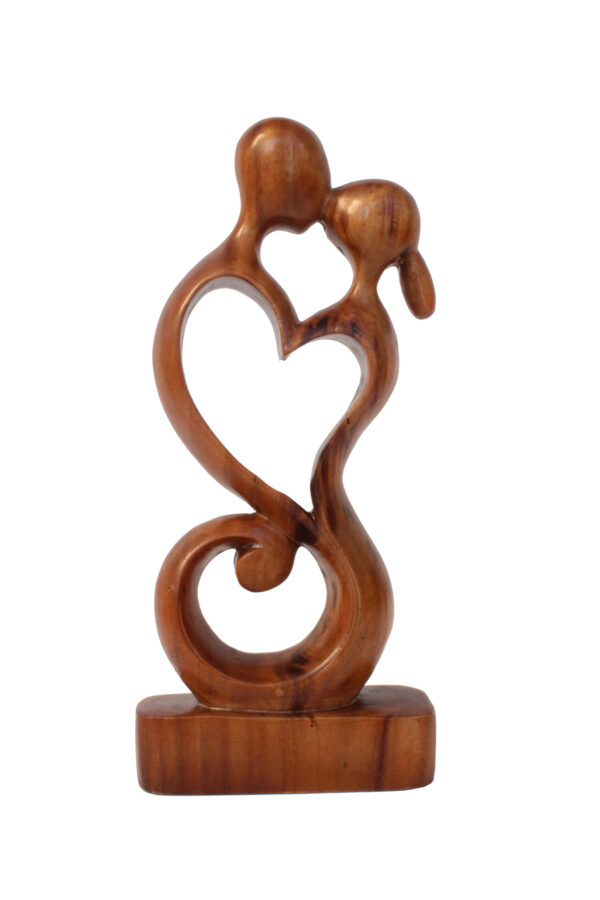 Couple Sculpture
