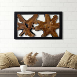 Frame wall Art