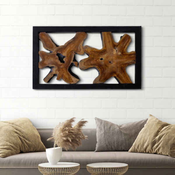 Frame wall Art