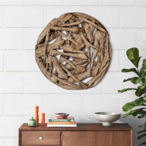 Branch Wall Art