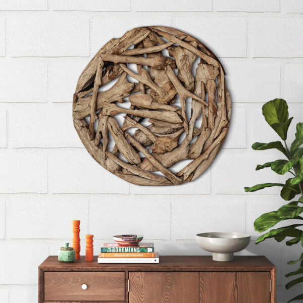 Branch Wall Art
