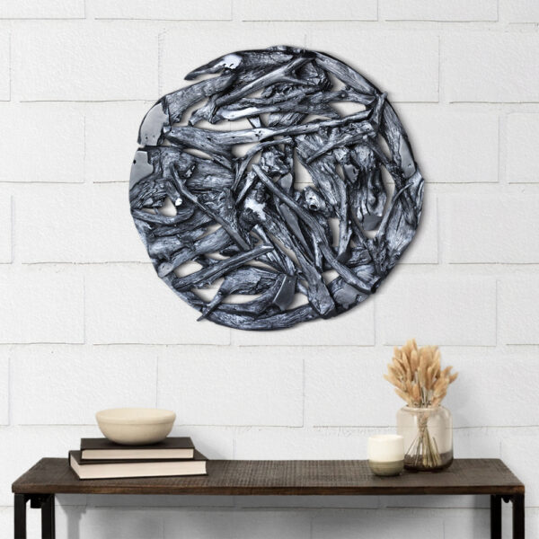 Branch Wall Art