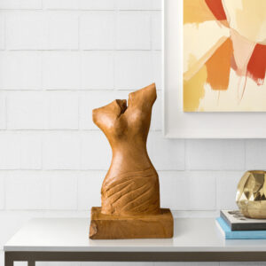 Body Shape Sculpture