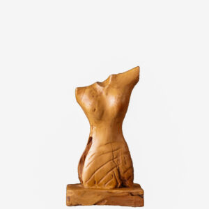 Body Shape Sculpture