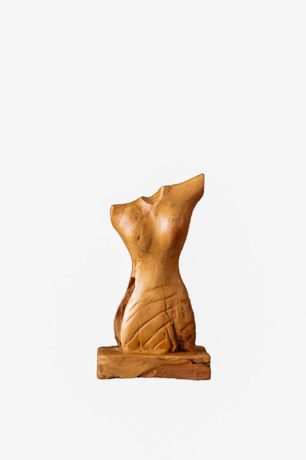 Body Shape Sculpture