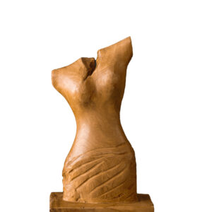 Body Shape Sculpture