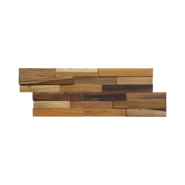 Solid Wood Wall Panel