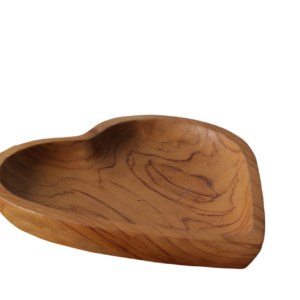 Heart Shape Bowl