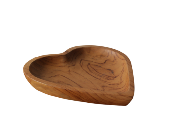 Heart Shape Bowl