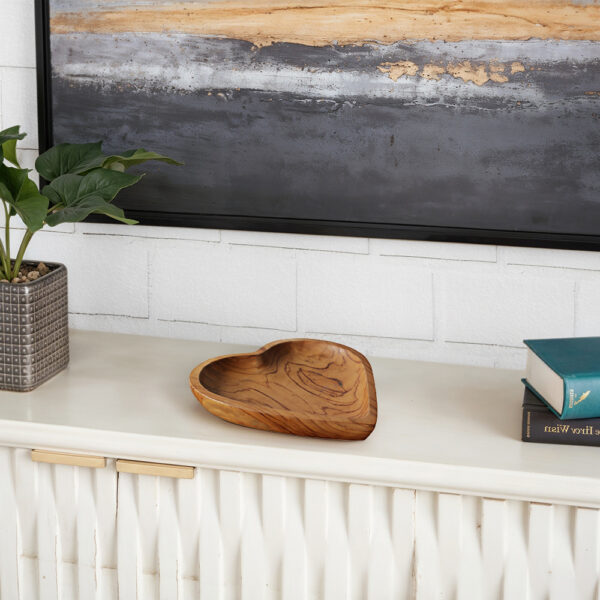 Heart Shape Bowl