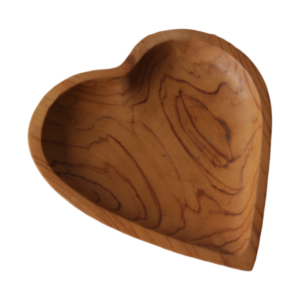 Heart Shape Bowl