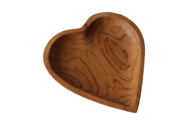 Heart Shape Bowl