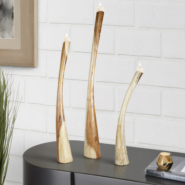 Candle holder