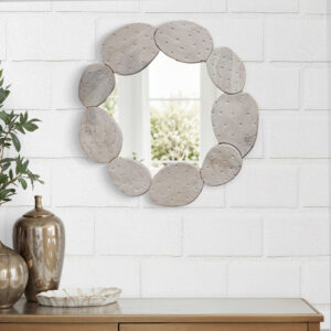 Cactus mirror