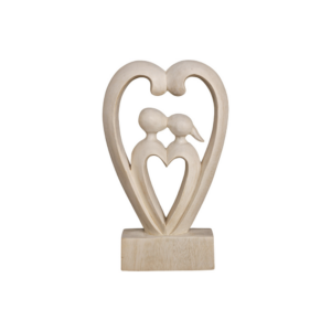 Couple Sculpture