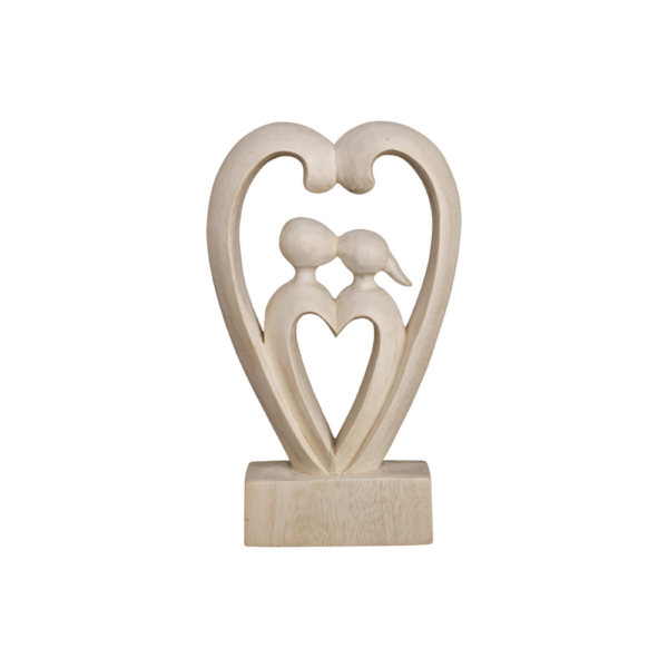 Couple Sculpture