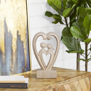 Couple Sculpture