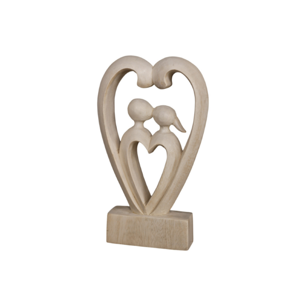 Couple Sculpture