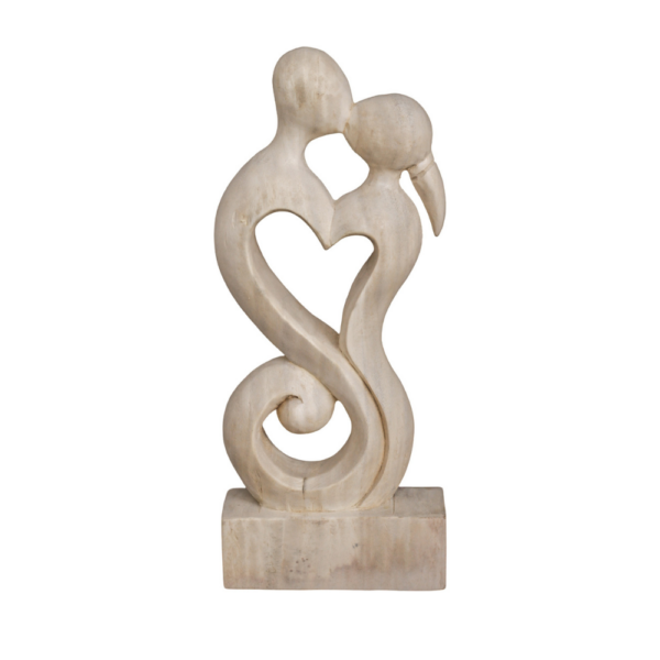 Couple Sculpture
