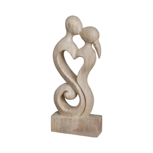 Couple Sculpture