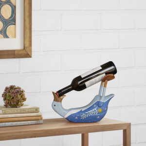 Duck Wine Holder