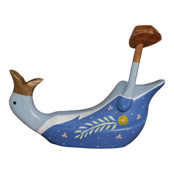 Duck Wine Holder