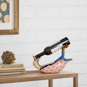 Duck Wine Holder