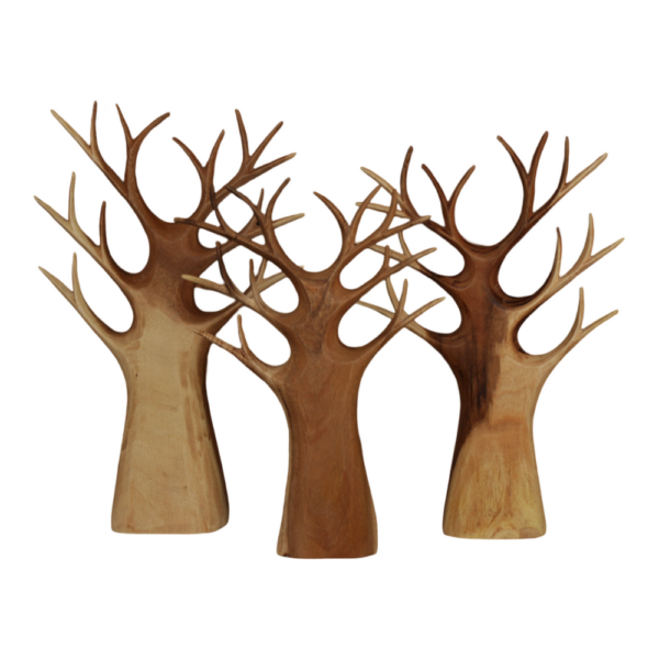 Tree Shape Decor