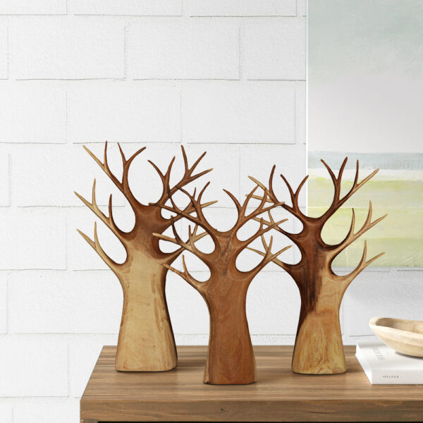 Tree Shape Decor