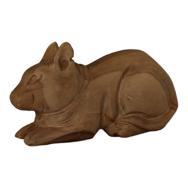 Rabbit Sculpture