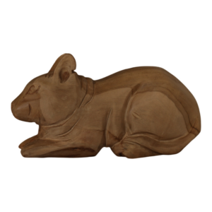 Rabbit Sculpture