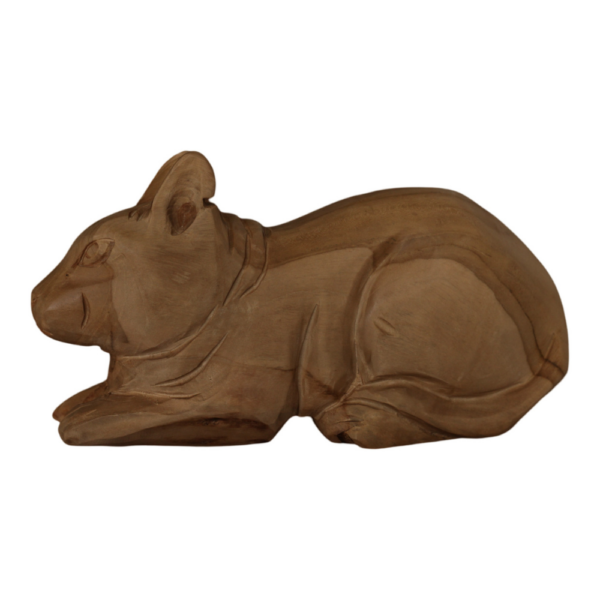 Rabbit Sculpture