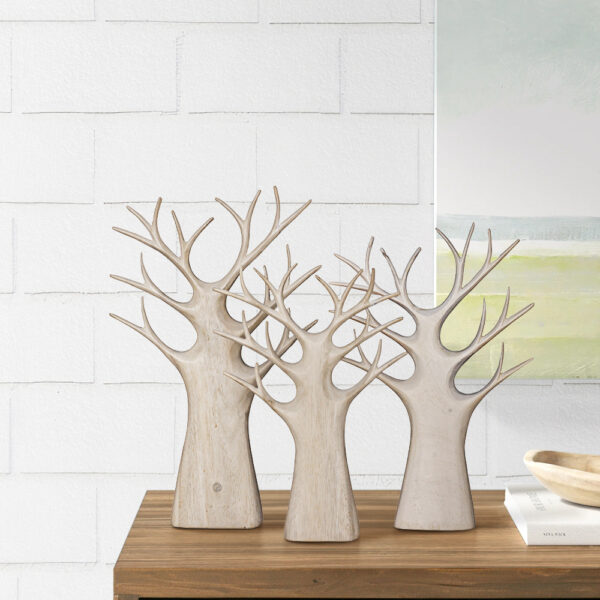 Tree Shape Decor