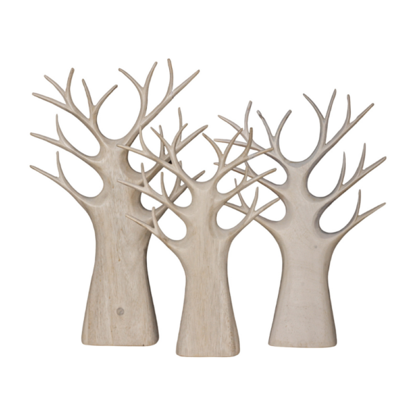 Tree Shape Decor
