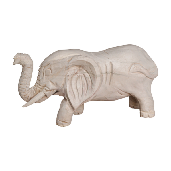 Elephant Sculpture