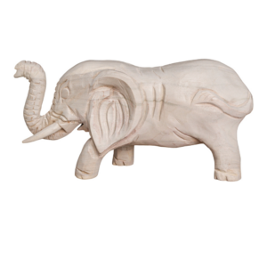 Elephant Sculpture