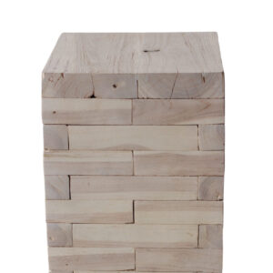 Teak Wood Side Table