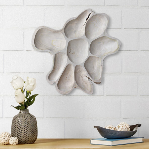 Live Edge wall art