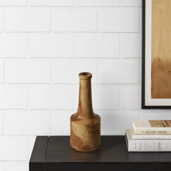 Bottle Shape Decor