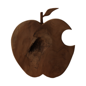 Apple Wall Decor