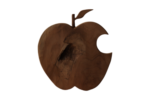 Apple Wall Decor
