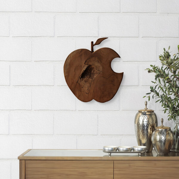 Apple Wall Decor