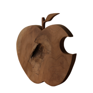 Apple Wall Decor