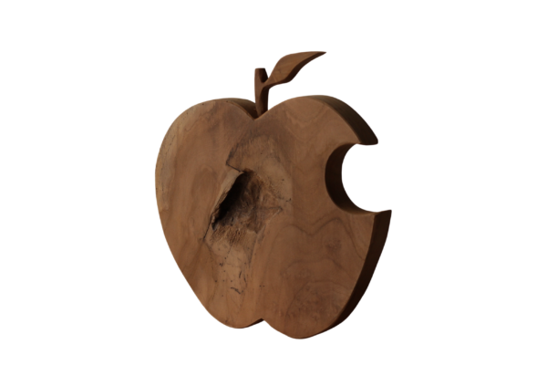 Apple Wall Decor