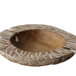 Solid Wod Bowl