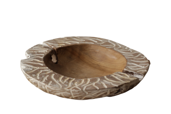 Solid Wod Bowl