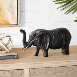 Elephant Sculpture