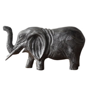 Elephant Sculpture